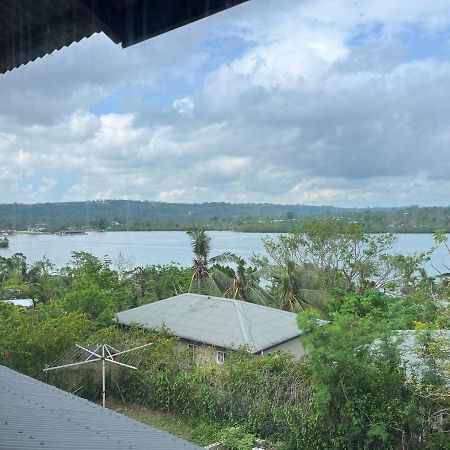 Tradewinds Villas Port Vila Exterior foto